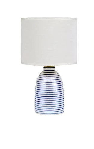 Agapan Ceramic Table Lamp