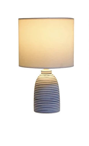 Agapan Ceramic Table Lamp