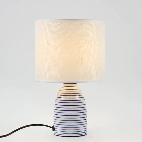 Agapan Ceramic Table Lamp