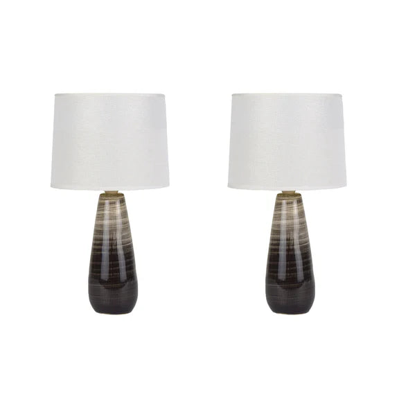 Kalasa Ceramic Table Lamp