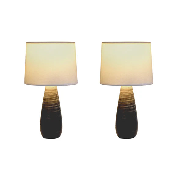 Kalasa Ceramic Table Lamp