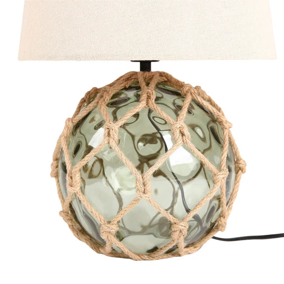 Jessamy Table Lamp