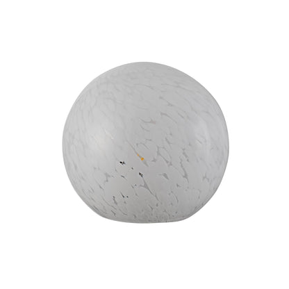 Lyra Glass Ball Lamp