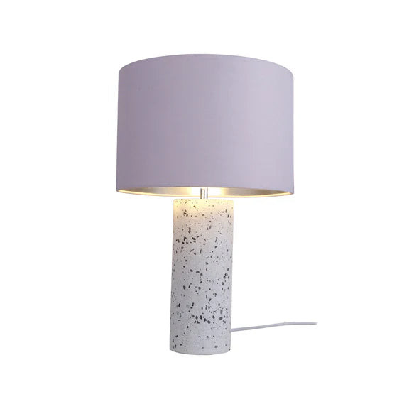 Britta Terrazzo Table Lamp