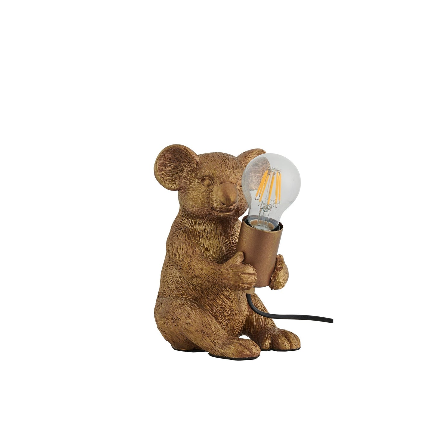 Koala Sitting Desk Lamp