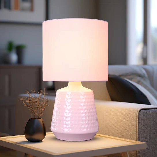 Hyde Touch Table Lamp