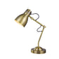 Nord Metal Table Lamp