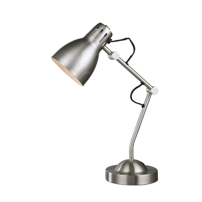 Nord Metal Table Lamp