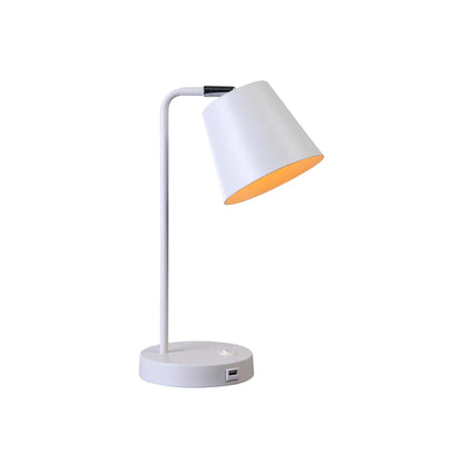 Mak USB Table Lamp