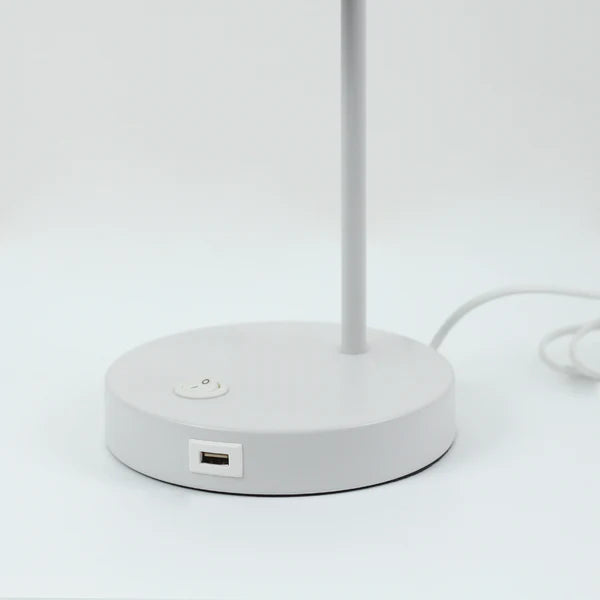 Mak USB Table Lamp