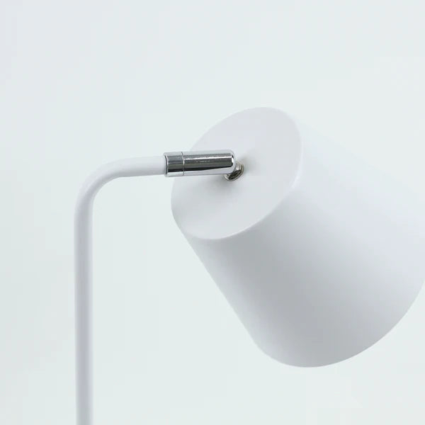 Mak USB Table Lamp