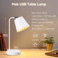 Mak USB Table Lamp