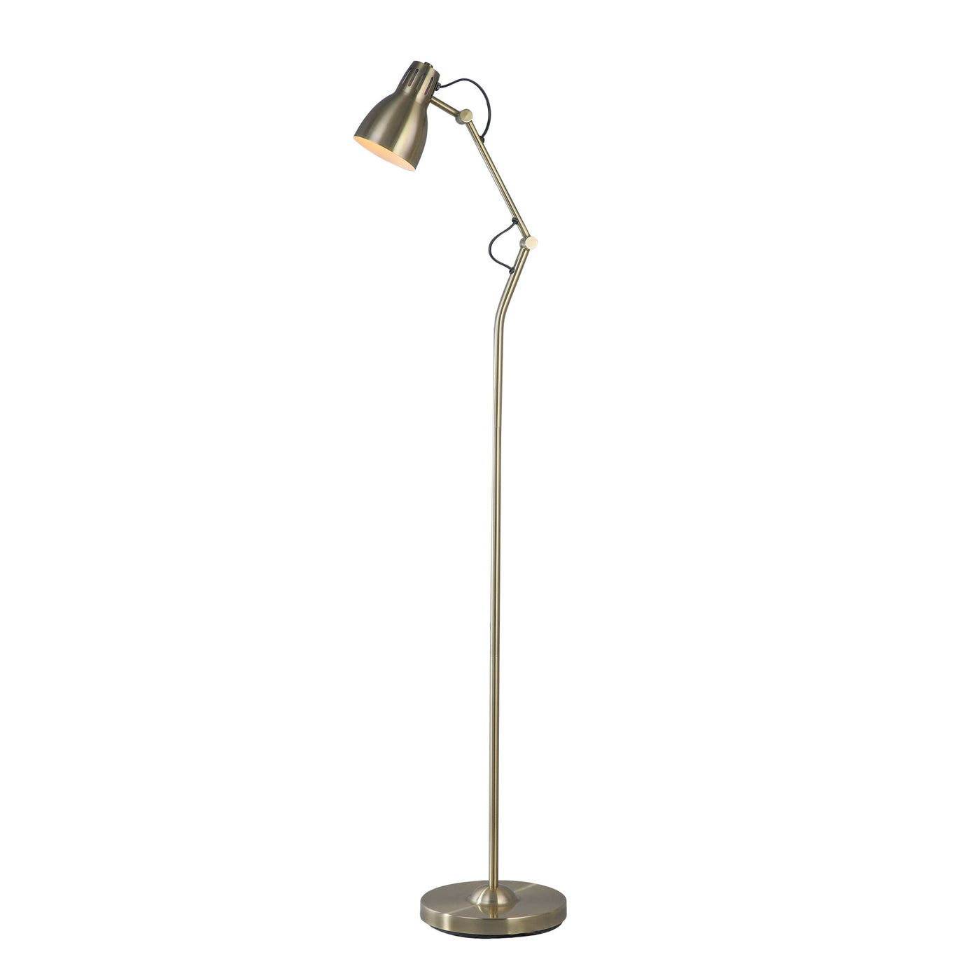 Nord Metal Floor Lamp