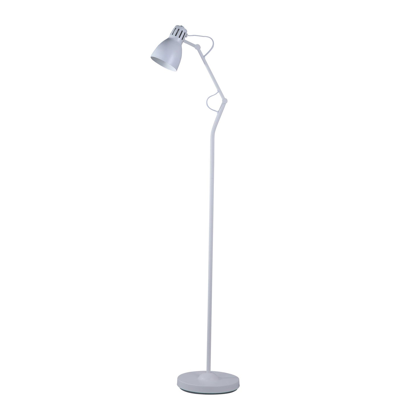 Nord Metal Floor Lamp