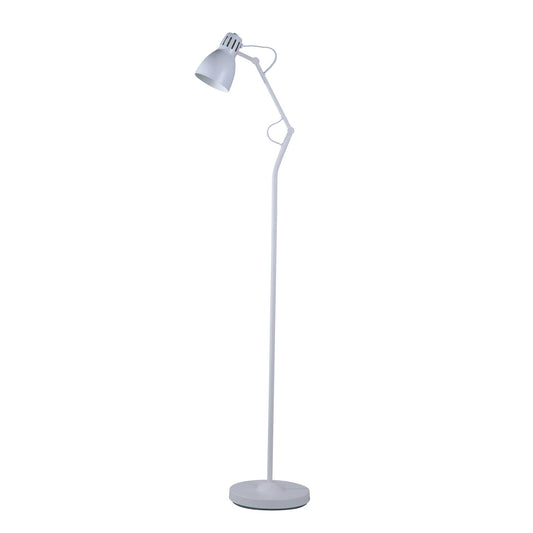 Nord Metal Floor Lamp