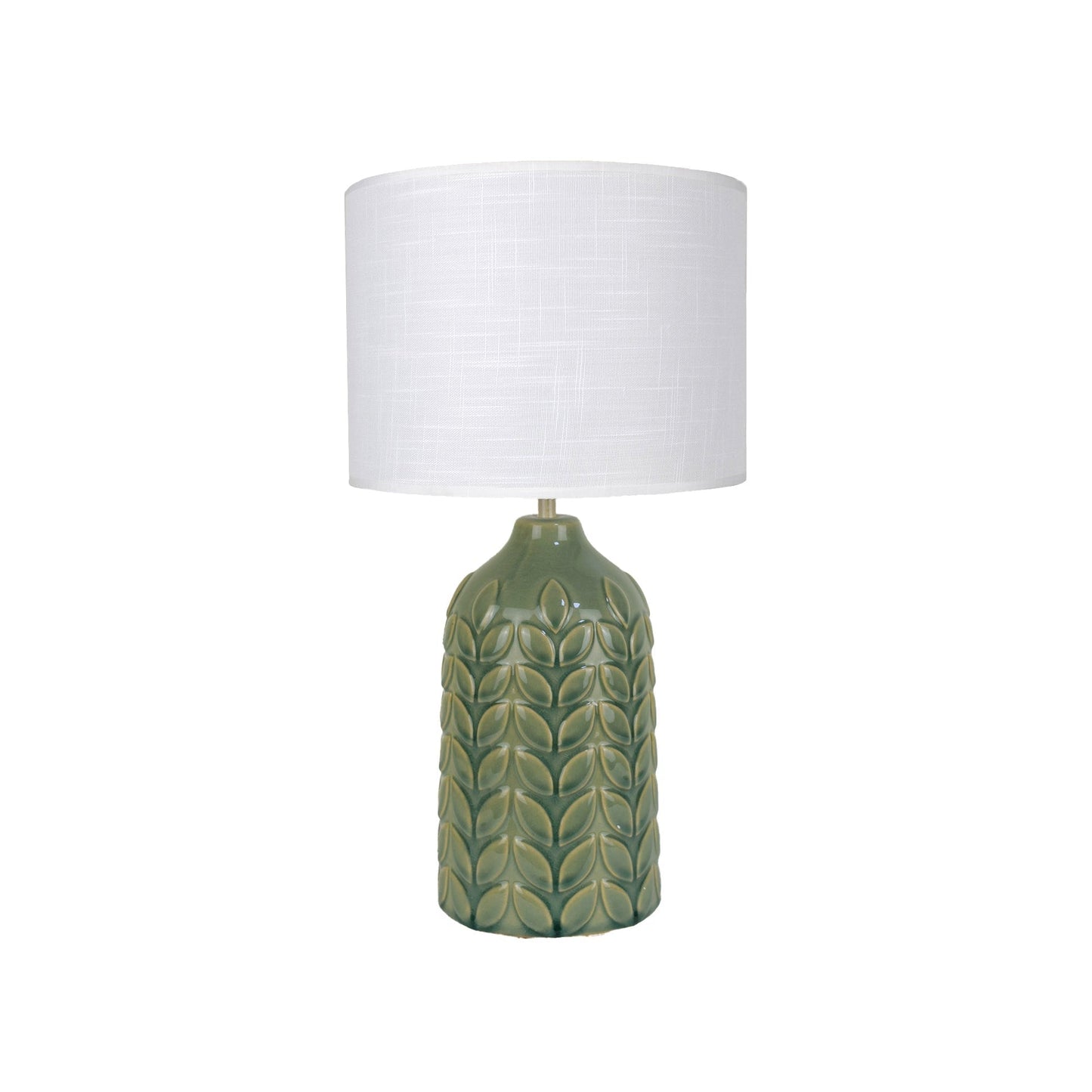 Bloom Ceramic Table Lamp