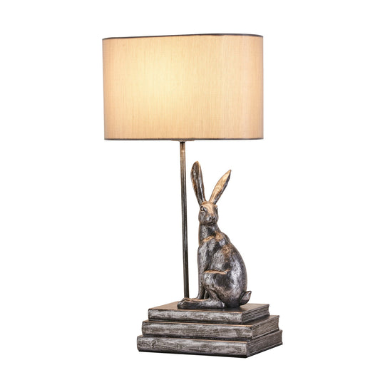 Rabbit Regal Table Lamp
