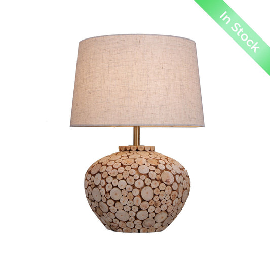 Hallie Table Lamp