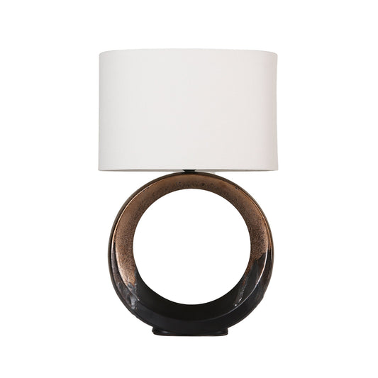 Oona Ceramic Table Lamp