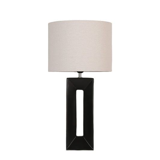 Niamh Ceramic Table Lamp