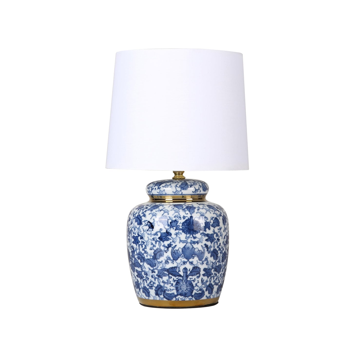 Keziah Ceramic Table Lamp