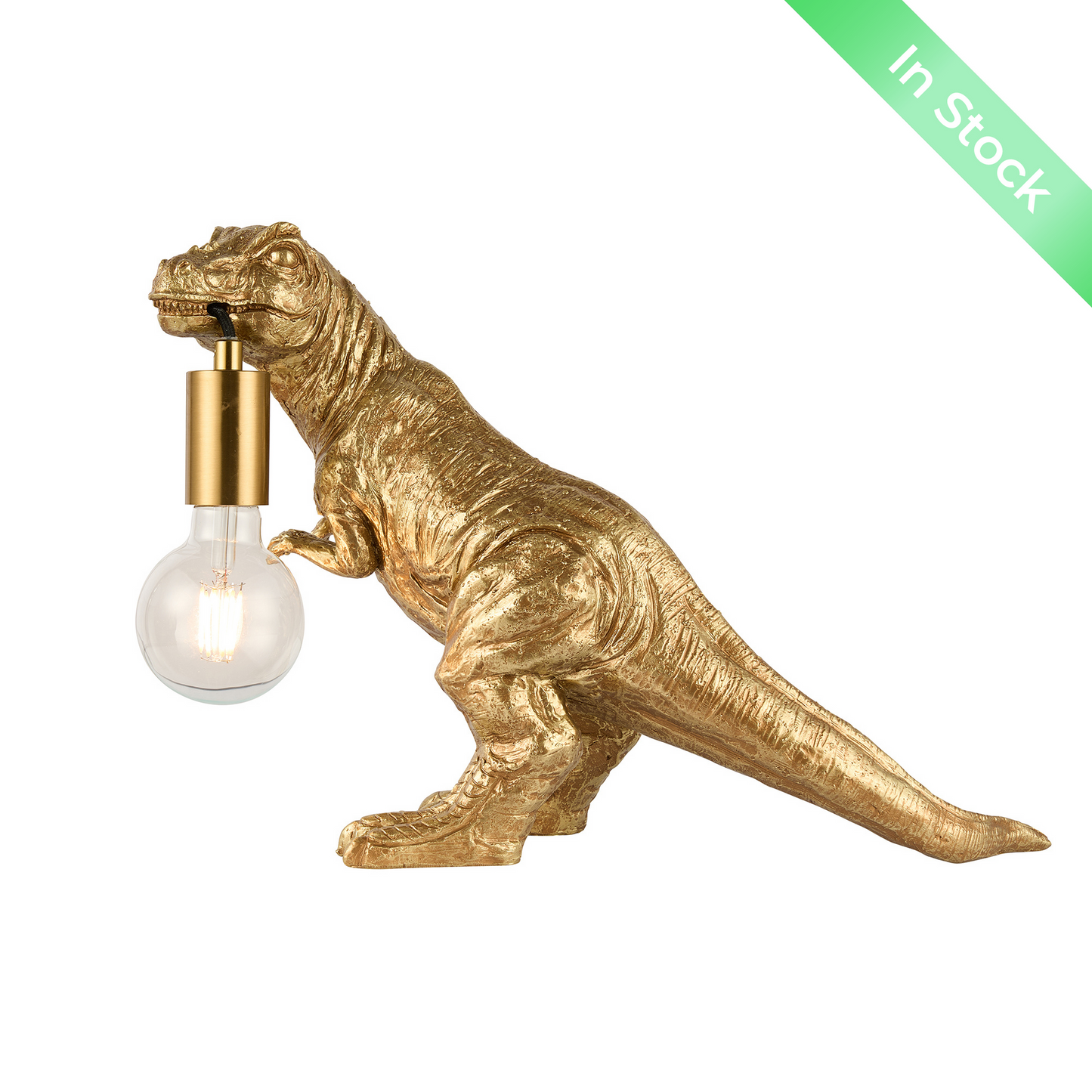 T-Rex Bite Table Lamp