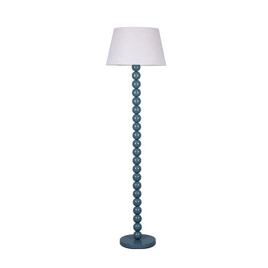 Pearl Orb Floor Lamp