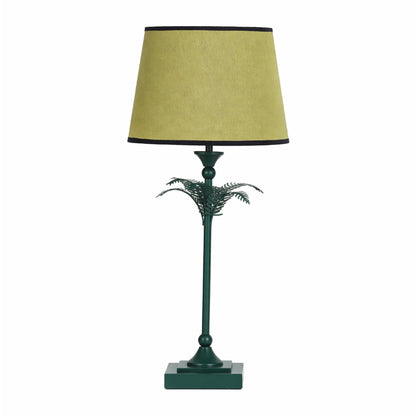 Paloma Palm Table Lamp