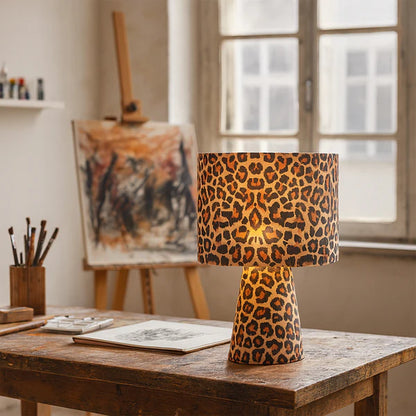 Momo Table Lamp