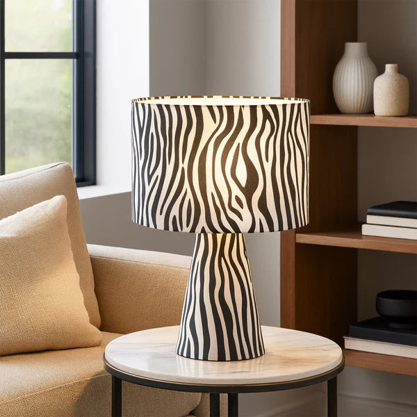 Momo Table Lamp