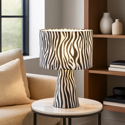 Momo Table Lamp