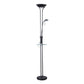 Seed USB LED Mother & Child Floor Lamp