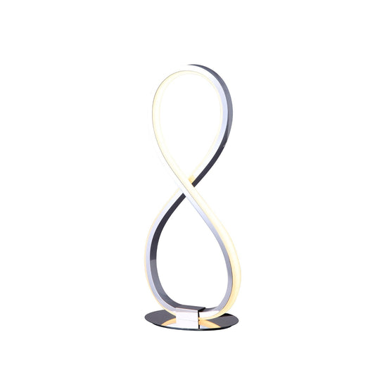 Infinite LED Table Lamp