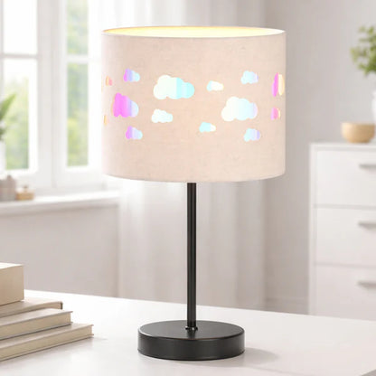 Kiki Rechargeable Touch Dimmable LED Table Lamp