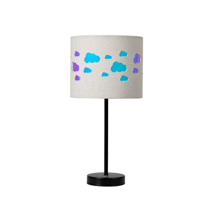 Kiki Rechargeable Touch Dimmable LED Table Lamp