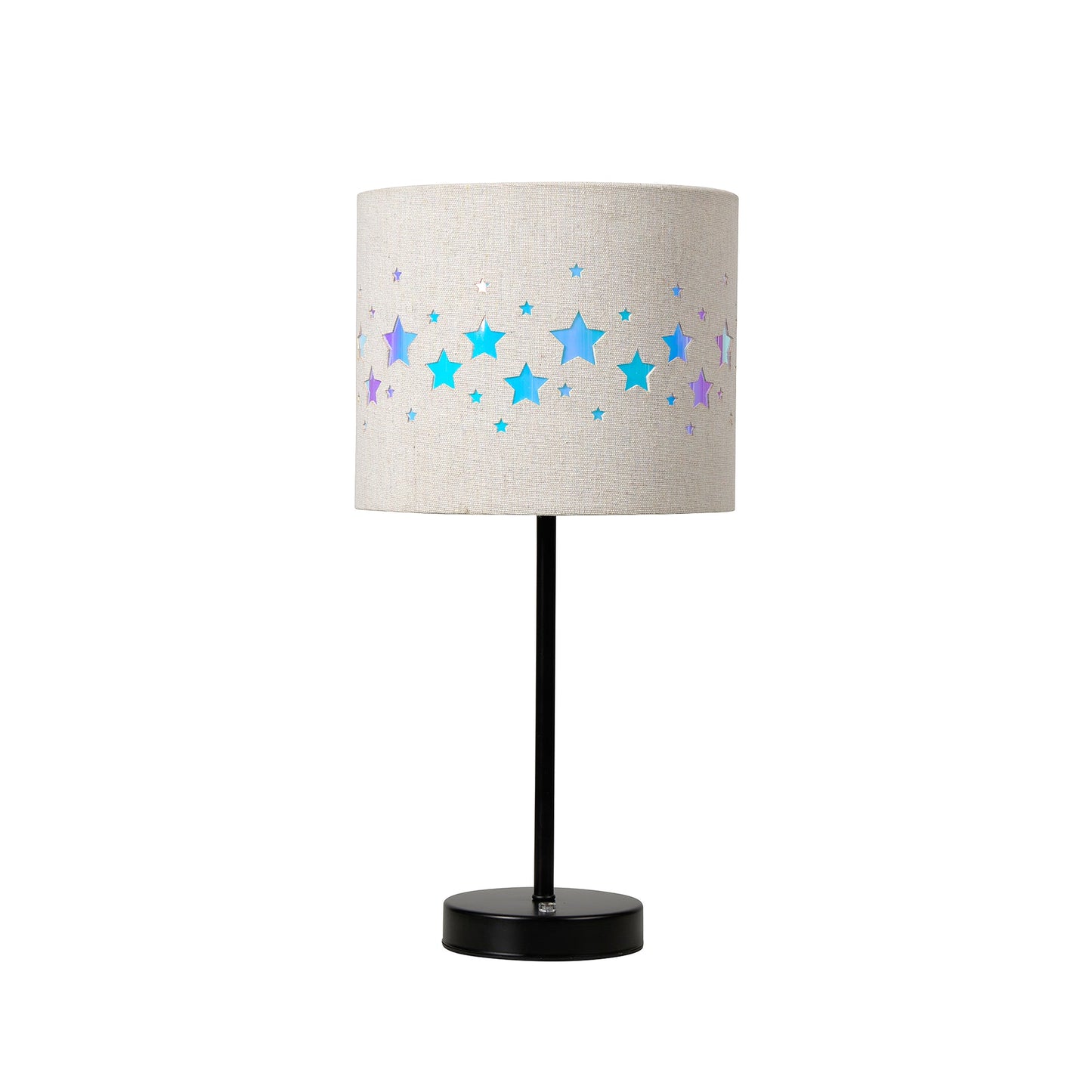 Kiki Rechargeable Touch Dimmable LED Table Lamp