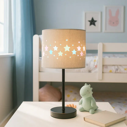 Kiki Rechargeable Touch Dimmable LED Table Lamp