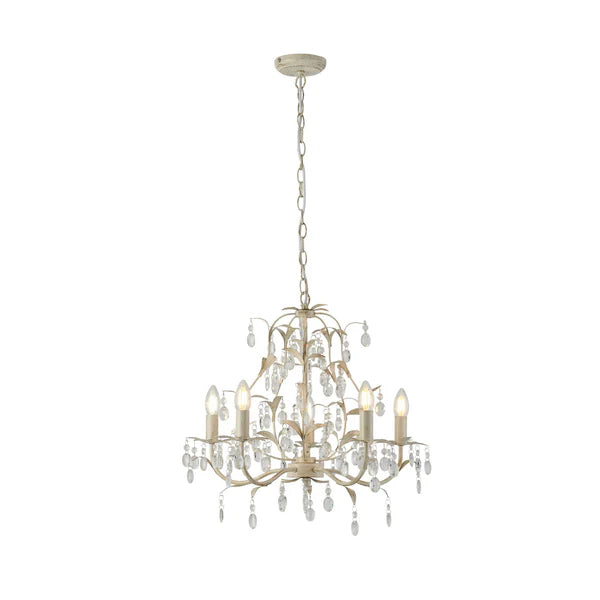 Stella 3/5 Lights Chandelier