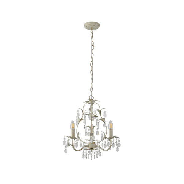 Stella 3/5 Lights Chandelier