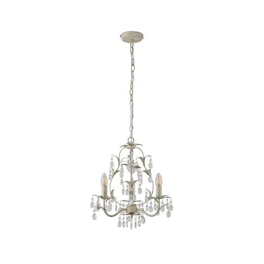 Stella 3/5 Lights Chandelier