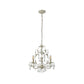 Stella 3/5 Lights Chandelier