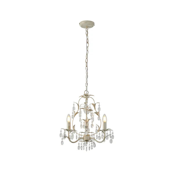 Stella 3/5 Lights Chandelier