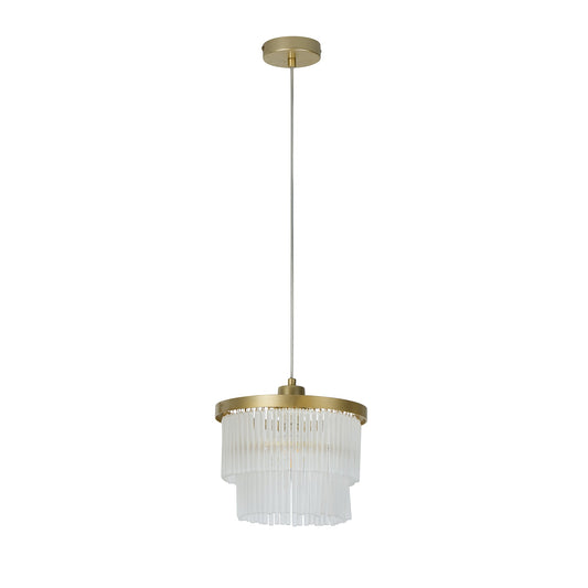 Greer 1 Light Chandelier
