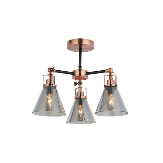 Conea Ceiling Light