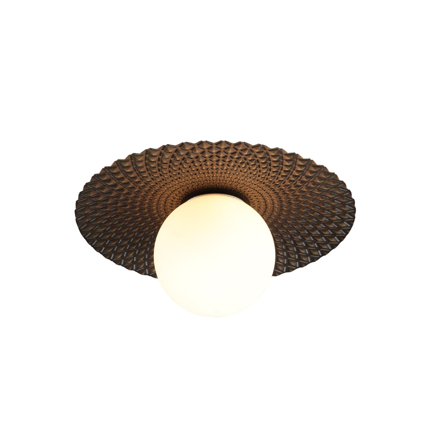 Orbis Ceiling/Wall Light