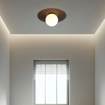 Orbis Ceiling/Wall Light
