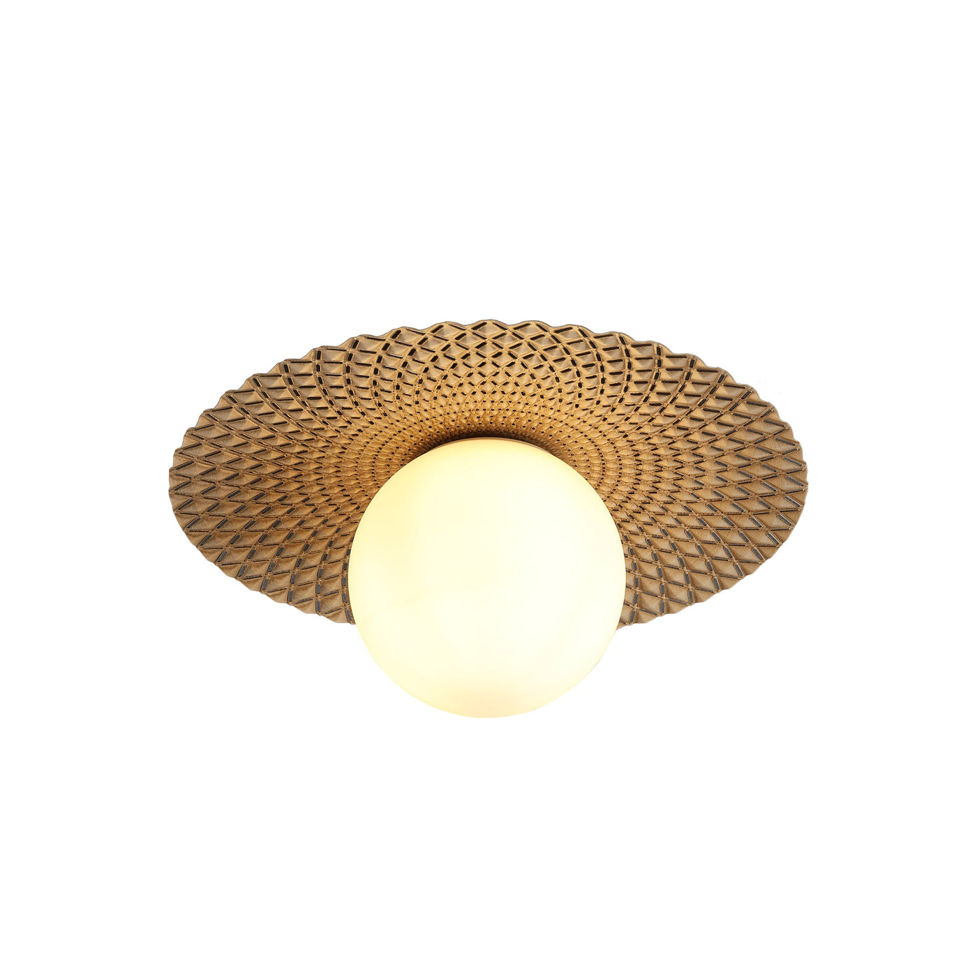 Orbis Ceiling/Wall Light