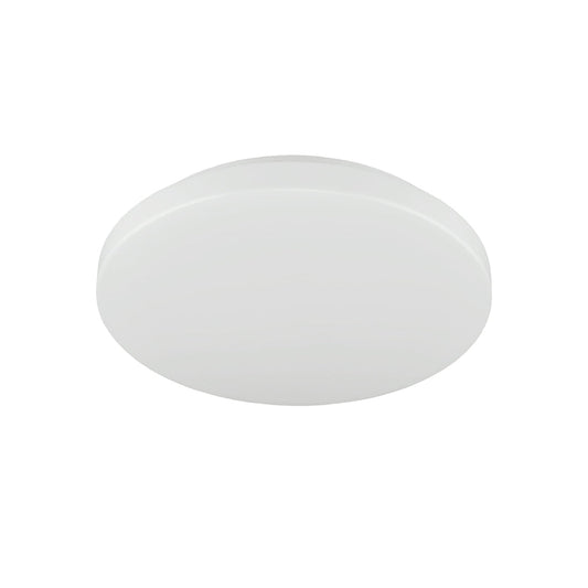 Elaine Tri Colour Dimmable Flush Mount LED Ceiling Light