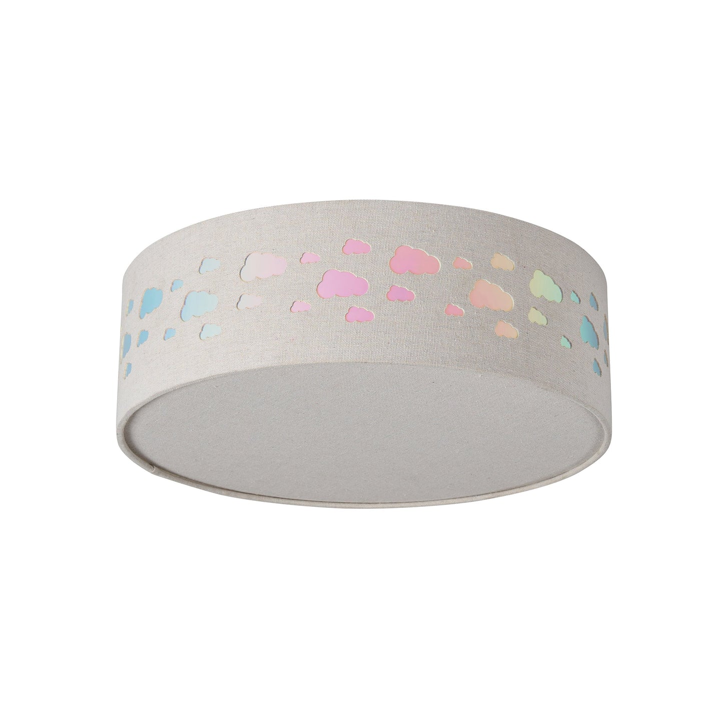 Kiki LED Flush Mount Light