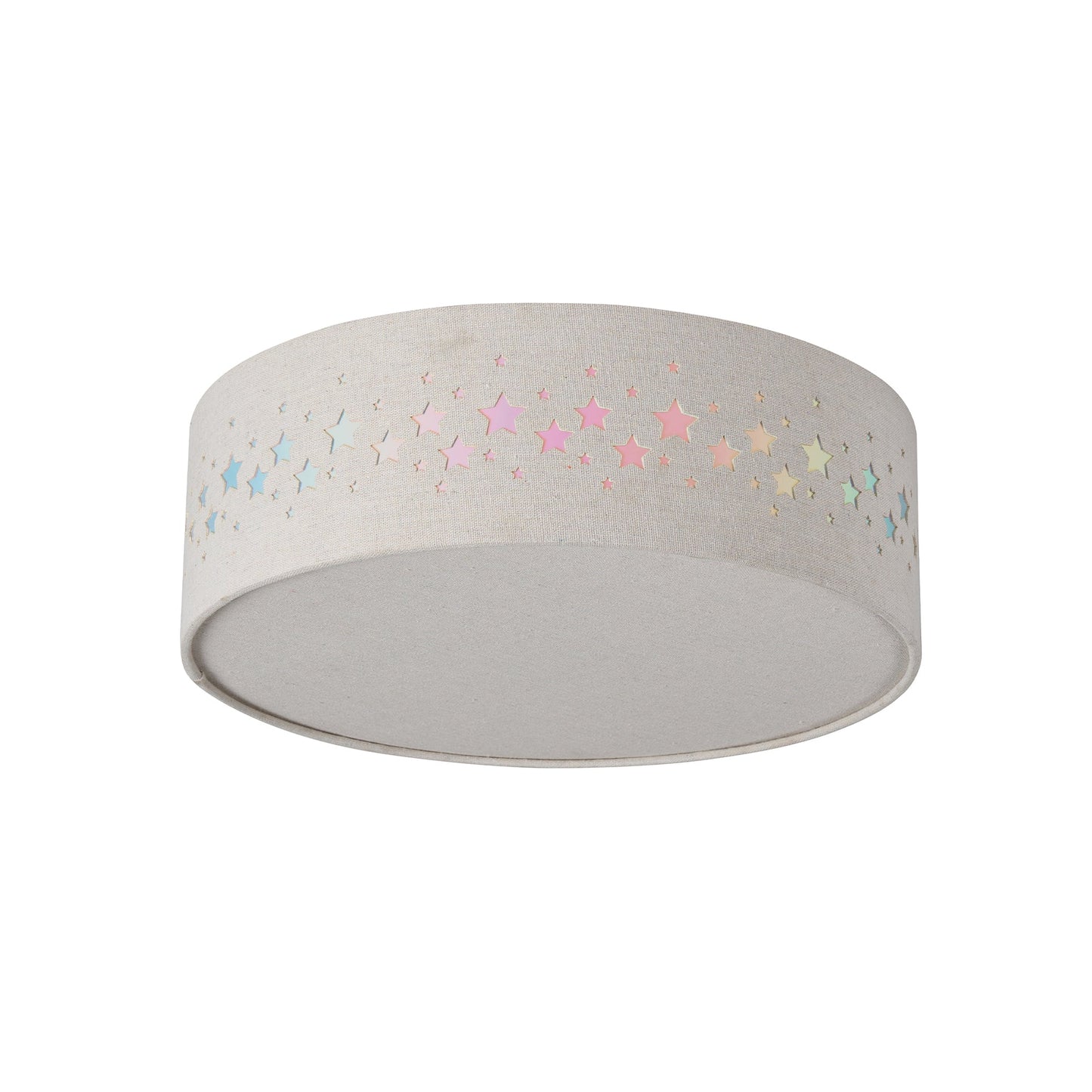 Kiki LED Flush Mount Light